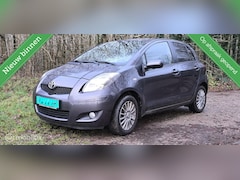 Toyota Yaris - 1.3 VVTi Aspiration