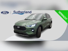 Ford Kuga - 2.5 PHEV Titanium 243pk | Driver Assistance Pack | Winterpack | Panorama dak | 2.100kg Tre