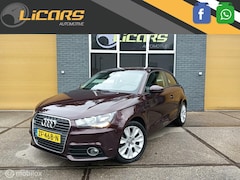 Audi A1 - 1.2 TFSI Attraction Pro Line