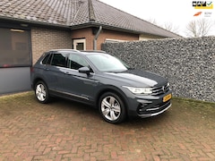 Volkswagen Tiguan - - 1.4 TSI eHybrid Elegance