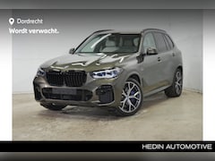 BMW X5 - xDrive45e M-Sport | CoPilot Pack | Trekhaak | 21" |