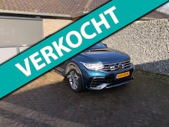 Volkswagen Tiguan - 1.4 TSI eHybrid R-Line Business+