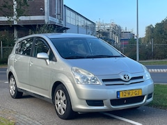 Toyota Corolla Verso - 1.6 VVT-i Terra