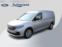 Ford Transit Connect - 1.5 EcoBoost PHEV L2 Limited | Stardust Silver | All weather banden | Driver Assistance Pa