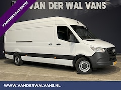 Mercedes-Benz Sprinter - 317 CDI 170pk L3H2 Fabrieksgarantie Euro6 Airco | Camera | Apple Carplay | Cruisecontrol A