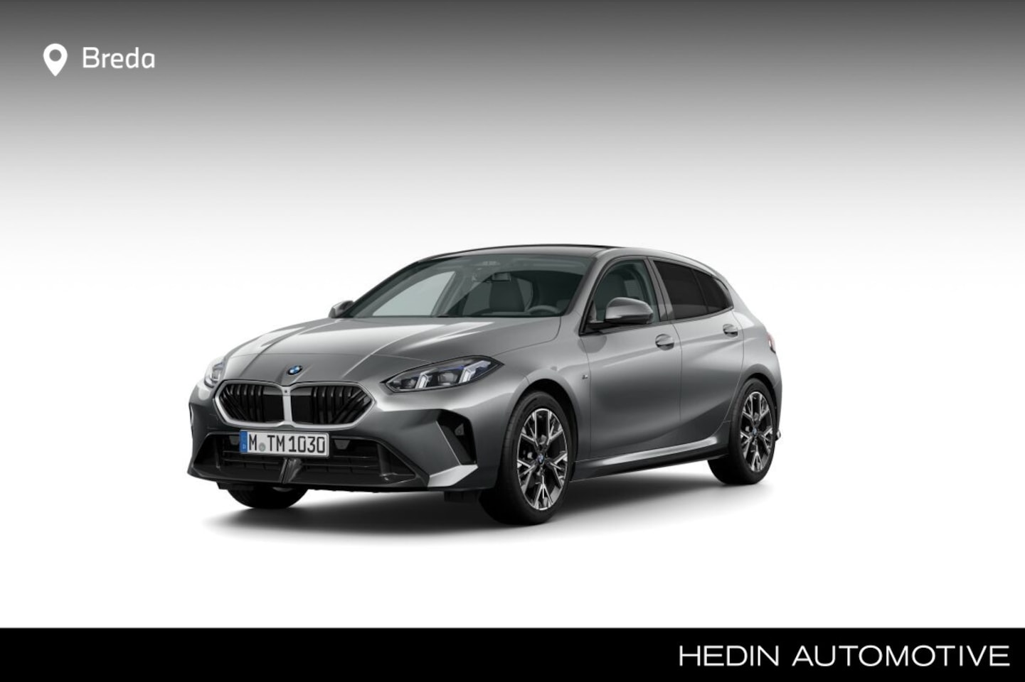 BMW 1-serie - 120 M SPORT | INNOVATION PACK | HEAD-UP | HARMAN KARDON - AutoWereld.nl