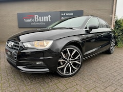 Audi A3 Limousine - 1.4 TFSI