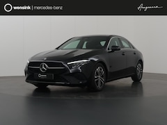 Mercedes-Benz A-klasse - 180 Limousine Star Edition | Widescreen | Lederlook | Smartphone integratie