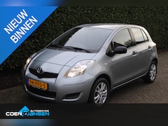 Toyota Yaris - 1.0 VVTi Acces