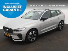 Volvo XC60 - 2.0 T6 AWD U. Dark