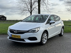 Opel Astra - 1.4 Edition 1e eigenaar * Automaat * NAVI