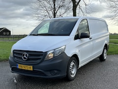 Mercedes-Benz Vito - 109 CDI Functional Lang Airco