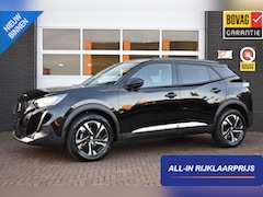 Peugeot 2008 - 1.2 PureTech 130PK Aut. Allure Pack | Camera | Carplay | Stoelverwa. | Incl. Garantie