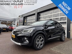 Renault Captur - 1.0 TCe 90 Techno+Pack Comfort