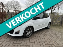 Renault Twingo - 1.2 16V Dynamique | Cruise| Airco| Bluetooth| Nieuwe apk