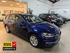 Volkswagen Golf Variant - 1.0 TSI 115pk Comfortline / ECC / LMV / APPLE CARPLAY