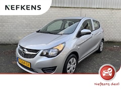 Opel Karl - 1.0 120 Jaar Edition 1ste eigenaar | Airco