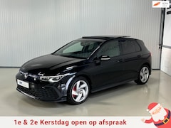 Volkswagen Golf - 1.4 eHybrid GTE|Pano|Carplay