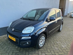 Fiat Panda - 0.9 TwinAir Lounge - Airco