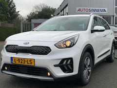 Kia Niro - 1.6 GDi Hybrid DynamicLine All Season Trekhaak