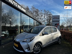 Toyota Yaris - 1.5 VVT-i Executive