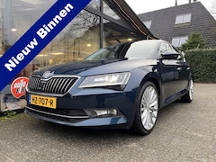 Skoda Superb - 1.4 TSI ACT Style Business