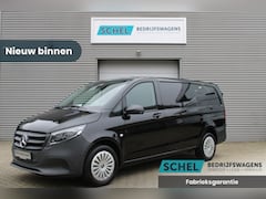 Mercedes-Benz Vito - 114CDI L2 Pro - Distronic - 360 camera - Multibeam LED - Betimmering - Trekhaak 2500kg - N