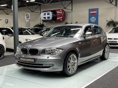 BMW 1-serie - 118i LCI 5-Deurs XENON Clima Cruise Stoelverwarm