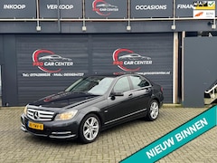 Mercedes-Benz C-klasse - 200 Premium Edition AUT|CLIMATE|CRUISE|V-A PDC|EL.RAMEN|LMV|NAP