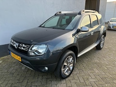 Dacia Duster - 1.2 TCe 4x2 Prestige - Navigatie