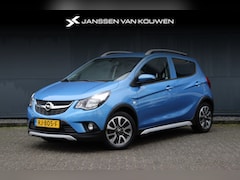 Opel Karl - 1.0 Rocks Online Edition / Carplay Navigatie / Parkeersensoren