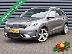 Kia Niro - 1.6 GDi DynamicLine Plug in Hybrid PHEV | Adaptive Cruise | Trekhaak Afneembaar | JBL Soun