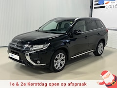 Mitsubishi Outlander - 2.0 PHEV Business Edition plug-in Hybride