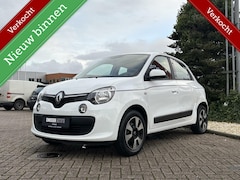 Renault Twingo - 1.0 SCe Authentique, Airco, Cruise, Bluetooth