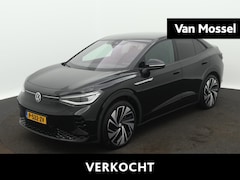 Volkswagen ID.5 - GTX 77 kWh | Automaat | Trekhaak | Panorama dak | Top Sport Stoelen | Parkeer Camera | Sto