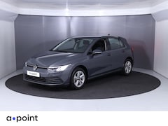 Volkswagen Golf - 1.0 TSI Life 110 pk | Navigatie via App | Parkeersensoren (Park assist) | Achteruitrijcame