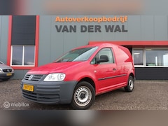 Volkswagen Caddy - Bestel 1.9 TDI 500 kg./MARGE /AIRCO