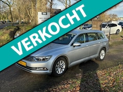 Volkswagen Passat Variant - 1.4 TSI Comfortline Business