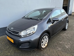 Kia Rio - 1.2 CVVT Comfort Pack - Airco