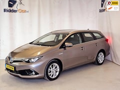 Toyota Auris Touring Sports - 1.8 Hybrid Dynamic|GARANTIE|NAVI|CRUISE|PARK CAM|BLUETOOTH|