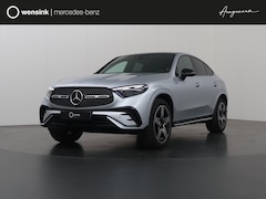 Mercedes-Benz GLC-klasse Coupé - 300e 4MATIC AMG Line | Premium + pack | Energizing + | Rij-Assistentie | Memory | vol