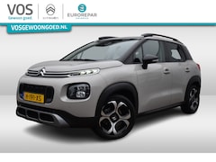 Citroën C3 Aircross - PureTech 110 Shine Airco | Navi | Pack Smile | Trekhaak | Zeer compleet