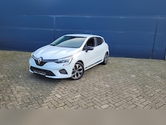 Renault Clio - 1.0 TCe 90 Evolution | Navi | Parkeersensoren | LED | 16" LMV