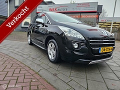 Peugeot 3008 - 2.0 HDiF HYbrid4 Blue Lease Navigatie, Climate Zeer nette auto