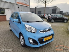 Kia Picanto - 1.0 CVVT ISG Design Edition