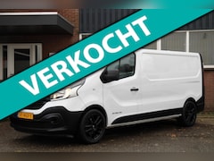 Renault Trafic - 1.6 dCi T29 L2H1 Comfort Energy / Trekhaak / Cruise / 18'' velgen