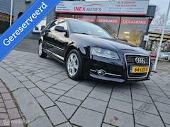 Audi A3 Sportback - 2.0 TDI Ambition Pro Line S S-tronic Automaat