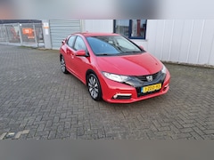 Honda Civic - 1.8 Sport Business Edition