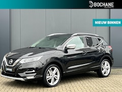 Nissan Qashqai - 1.3 DIG-T N-Motion