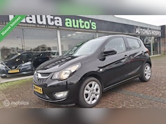 Opel Karl - 1.0 ecoFLEX Edition